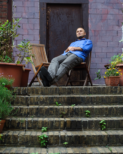 lbalamut's profile picture. 