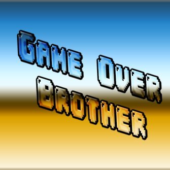 GameOverBrother Profile Picture