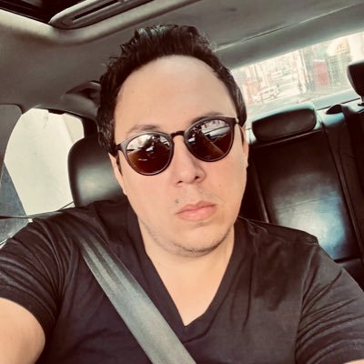 rudyhaor's profile picture. Hola soy yo