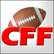 Cobb Football Friday(@CobbFballFri) 's Twitter Profile Photo