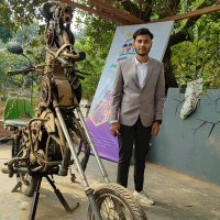 Amir Hamja (@hamja_50) Twitter profile photo