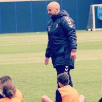 Rhye Parry (@rparry_coach) 's Twitter Profile