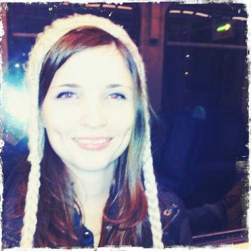 mich_quinn's profile picture. Producer @CityNewsVAN