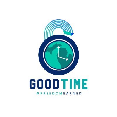 Good Time Initiative MI is a criminal justice reform coalition focused on the Good Time Ballot Initiative for 2022 in Michigan.

Volunteer Today!