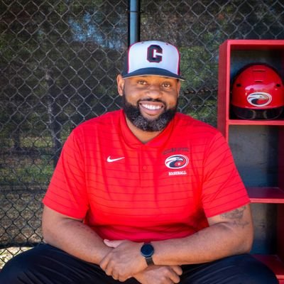 Community Liaison for Athletics & Head Baseball Coach @ Carrollwood Day/  VP of Florida Minority Baseball Alliance/PGCBL Coach/ CBU Club Coach