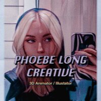 Phoebe Long (@veebeelong) 's Twitter Profile