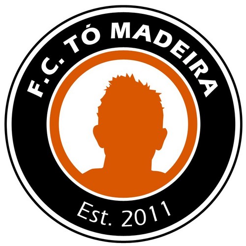 Sunday league football in honour of non-existent @FootballManager cult hero Tó Madeira.
