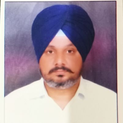 GillPreetz's profile picture. Let live