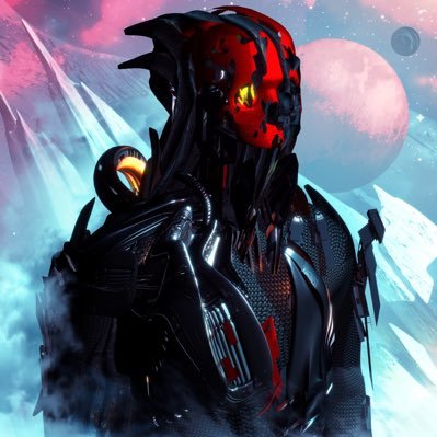 Rep_eth's profile picture. #ETH Crypto Currency Trader