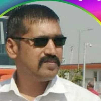 विशेष संवाददाता मध्यप्रदेश पंजाब केसरी समूह जालंधर, लिखते वक्त सिर्फ लिखता हूं उसके परिणाम की चिंता नही करता,जो विचार यहाँ है वही खबर में हो यही टारगेट है