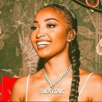 •Fanpage for @shenyeng
• Retweeting tweets from shenseea and shenyengs ONLY!