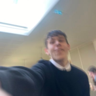 XanderGeddes1 Profile Picture