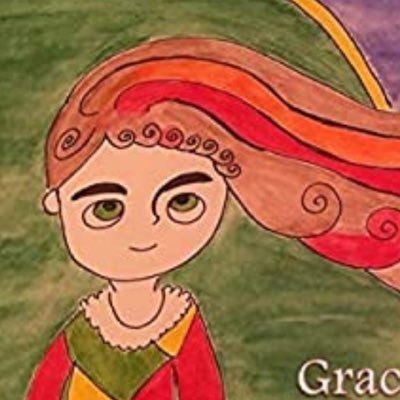 LunaFianna's profile picture. 🇺🇸☘️🙏#GoAvsGo  🇮🇪