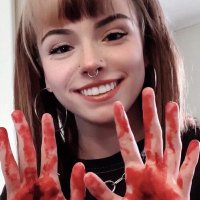 Purity Ring (@raw_bruh) 's Twitter Profile