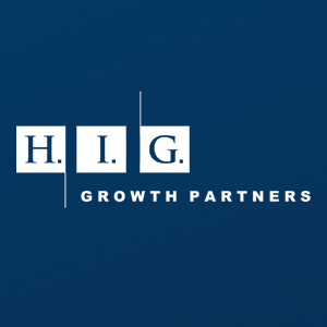 H.I.G. Growth Partners is the growth stage technology-focused investment group within H.I.G. Capital, a leading global alternative investment firm.