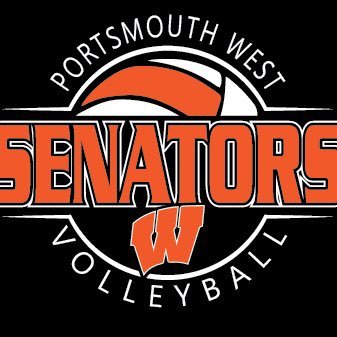 Lady Senators Volleyball • SOC II • West Portsmouth, OH