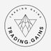 Trading Gains (@trading_gains) Twitter profile photo Trading Gains (@trading_gains) Twitter profile photo