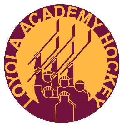 Official Twitter of Loyola Academy Hockey: State Champs - Gold 1995, 1996, 2018 Girls 2002, 2003, 2016