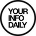 YourInfoDaily (@YourInfoDaily4) Twitter profile photo