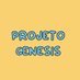 PROJETOGENESIS (@projetogenesis6) Twitter profile photo PROJETOGENESIS (@projetogenesis6) Twitter profile photo
