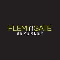 Flemingate(@FlemingateBev) 's Twitter Profile Photo