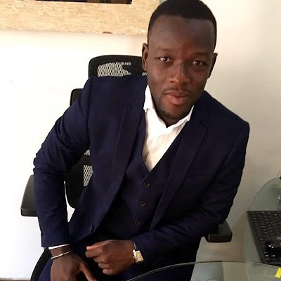 MoussaK76914161's profile picture. 