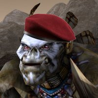 Serbe schäftigter Orkschamane (@stabilerserbe) Twitter profile photo