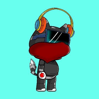 TBCONFT's profile picture. Coleccionista de NFTS en diferentes plataformas de arte digital.
Si te gusta alguna de mis colecciones hablamos por Discord o Twitter