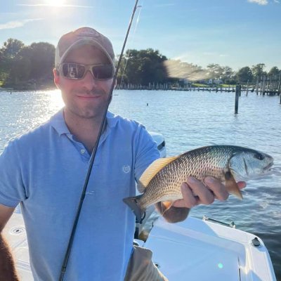Landlord's Lawyer. Brewer of Beer. Lover of all things fishing.