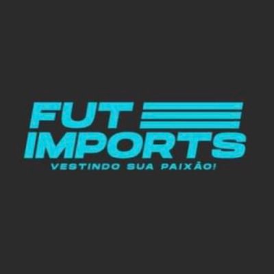 Fut Imports- OFICIAL ⚽️ Produtos esportivos ❤️+ de 15.000 clientes satisfeitos 🚛 Frete grátis para todo Brasil ⬇️ Garanta já a sua