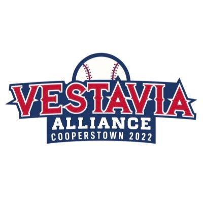 12U youth baseball team based in Vestavia Hills, Alabama. Cooperstown bound in 2022!