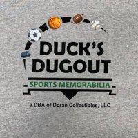 Duck’s Dugout(@DucksDugout) 's Twitter Profile Photo