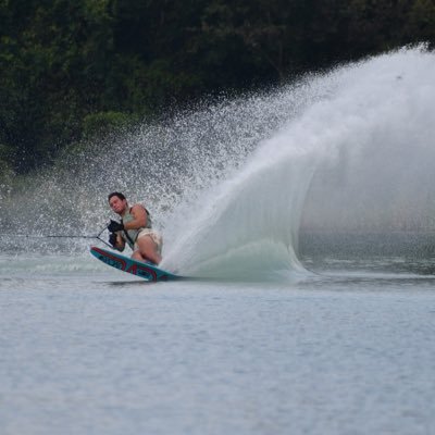 luke_grieser's profile picture. Barstool Athlete