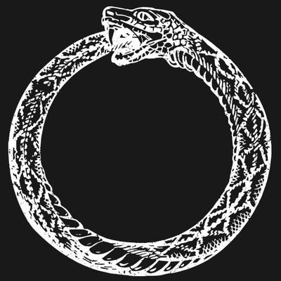 TheLastOroboros's profile picture. Eternal. Infinite.