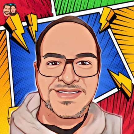 Locutor y productor en Adulto Joven