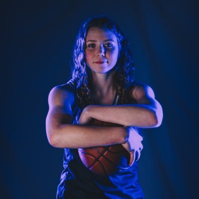 Madi | NW Blazers | 2023 | 6’ Wing | 4.313 GPA | Coeur d’ Alene High School