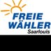FREIE WÄHLER Saarlouis (Saarland) (@FreieWaehlerSLS) Twitter profile photo