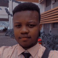 FUNBIAYO (@_funbiayo) 's Twitter Profile