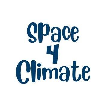 space & climate & film-making + social media: a fun, online education experience which explains why space data is crucial to understand climate change. Join us!