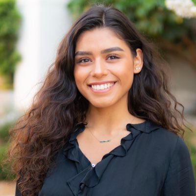 2nd year BCD Psychology PhD Student @MiamiOHPsyc #medicaldecisionmaking | @CSUF Alumna | #Dreamer #FirstGen 🇸🇻 | She/Her/Ella