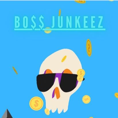 BO$$ JUNKEEZさんのプロフィール画像