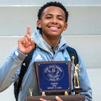Derek Starling (@iamdeestarling) 's Twitter Profile