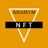 ARAMYM NFT (@aramymnft) 's Twitter Profile