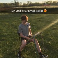 Wyatt Rose (@wyattrose05) 's Twitter Profile