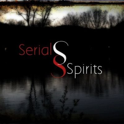 Serial Spirits Podcast