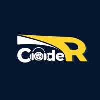 Code R(@code_rgh) 's Twitter Profile Photo