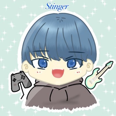 Stinger-saiさんのプロフィール画像