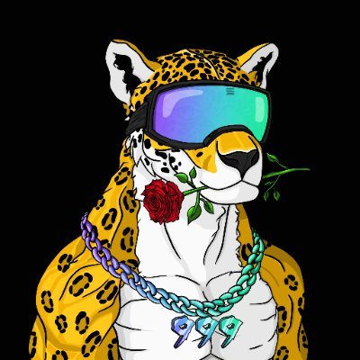 The TJC is a NFT Collection of 999 Jaguars on the #Solana Blockchain. Coming soon...
Join our Discord: https://t.co/fWEZPRykRX