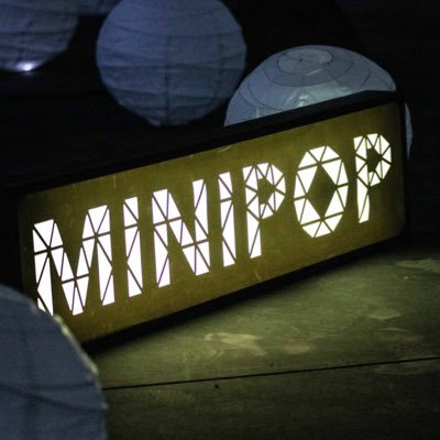 Festival Minipop