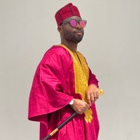 ๐ง Damola Layonu ๐ฟ (@snagapus) 's Twitter Profile